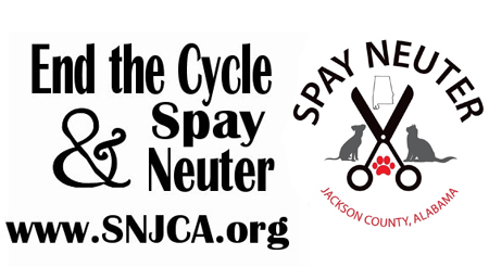 BiddingOwl - Spay Neuter Jackson County Alabama Auction