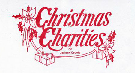 Christmas Charities now taking applications