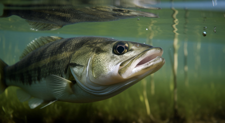 Ultimate Angler Championship coming to Scottsboro